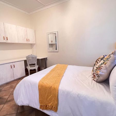 Peaceful@Swansea In Rosebank-Parkwood Apartman Johannesburg Kültér fotó